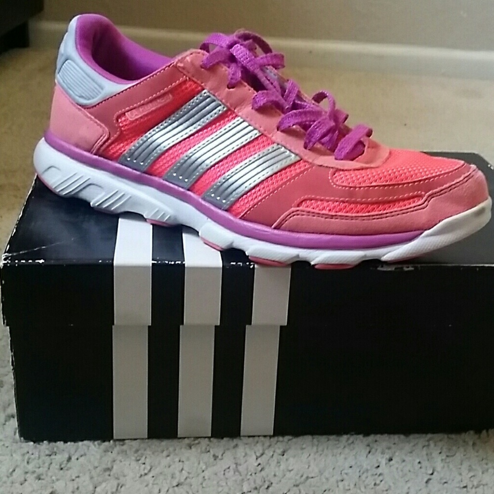 Adidas LA Runner Shoes